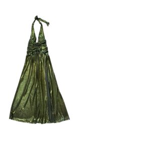 Vestito Smeraldo