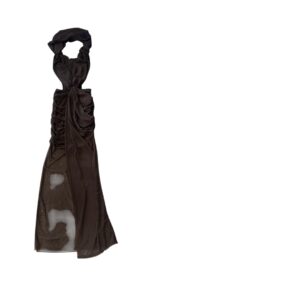 Vestito Sherazam Marrone
