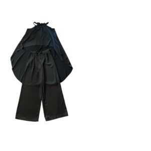 Coordinato Vander Nero