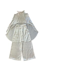 Coordinato Vander Bianco