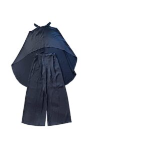 Coordinato Vander Blu Notte