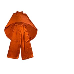 Coordinato Vander Ruggine