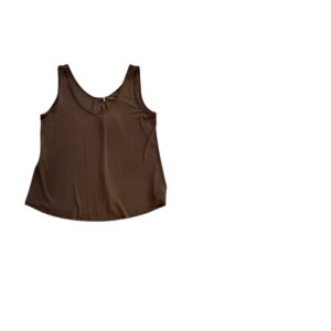 Top Basil Marrone
