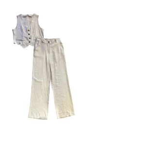 Coordinato Justice Beige