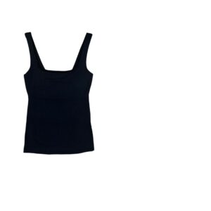 Top Lycra Nero