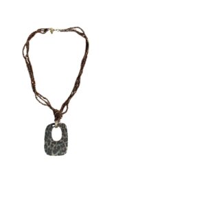Collana Jasmine