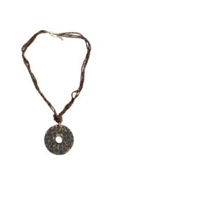 Collana Ingrid