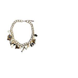 Collana Cuore Gold