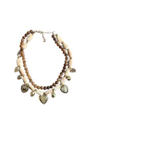 Collana Sacro Cuore