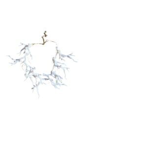 Collana Ariel 9 €</br> <b>DISPONIBILE IN STORE!</b>