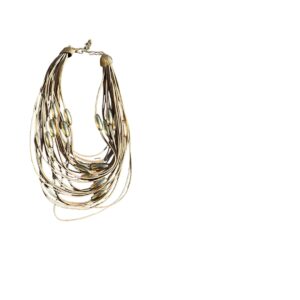Collana Selen