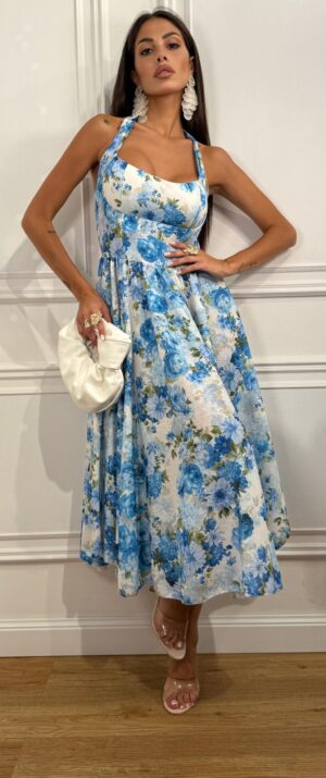 Vestito Sorrento