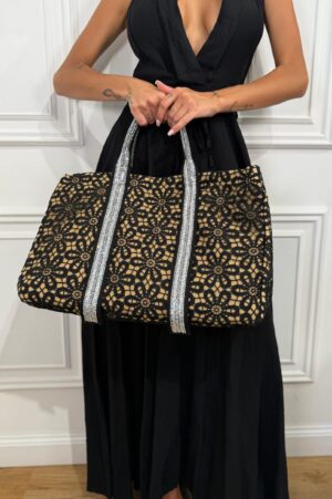 Bag Olivia Nera 40€</br> <b>DISPONIBILE IN STORE!</b>