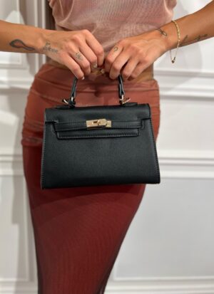 Bag Bee Black 22€</br> <b>DISPONIBILE IN STORE!</b>