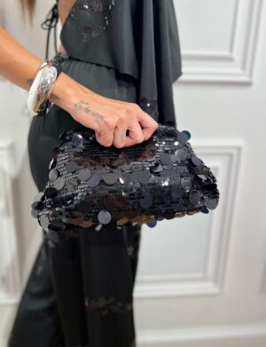 Bag Noir 21€</br> <b>DISPONIBILE IN STORE!</b>