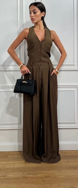 Jumpsuit Yvonne Marrone