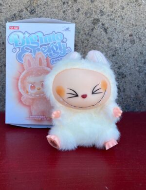 Gadget Labubu Panna