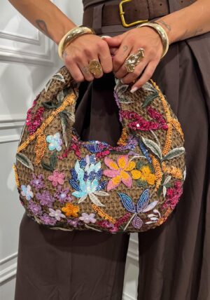 Bag Esmeralda 28€</br> <b>DISPONIBILE IN STORE!</b>