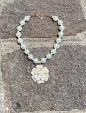Collana Ametista
