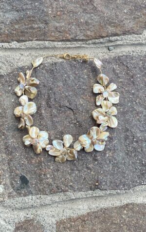 Collana Ambra