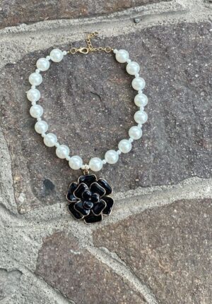 Collana Rodonite