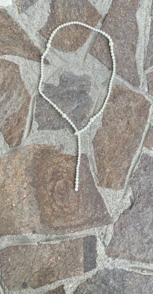Collana Perla