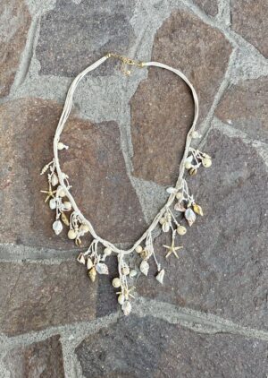 Collana Opale