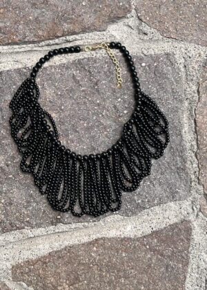 Collana Malachite