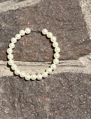 Collana Rodonite
