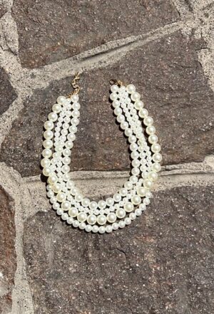Collana Diaspro