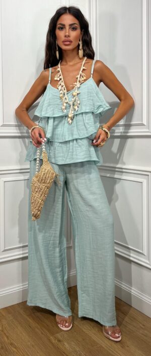 Coordinato Celine