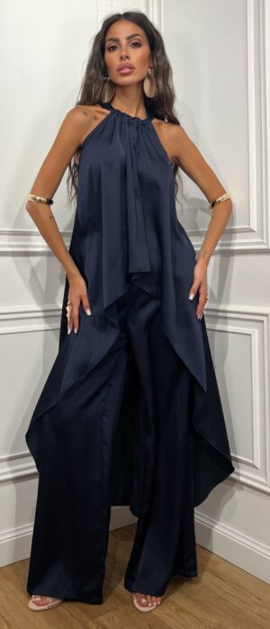 Coordinato Vander Blu Notte