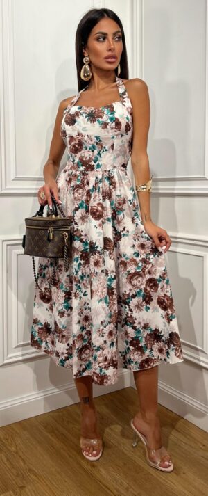Vestito Hannelore 20€</br> <b>DISPONIBILE IN STORE!</b>