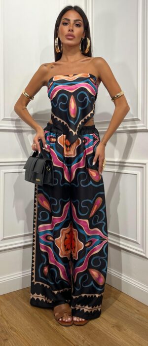 Coordinato Picasso