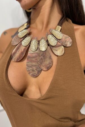 Collana Jaqline