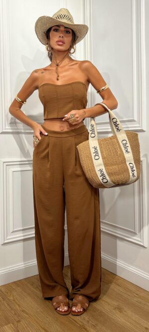 Coordinato Serena Tabacco