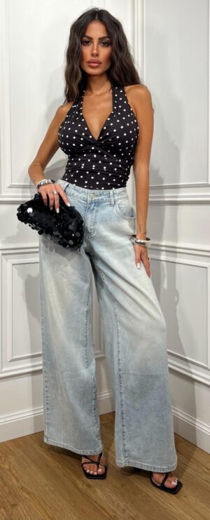 Jeans Megan 36€</br> <b>DISPONIBILE IN STORE!</b>