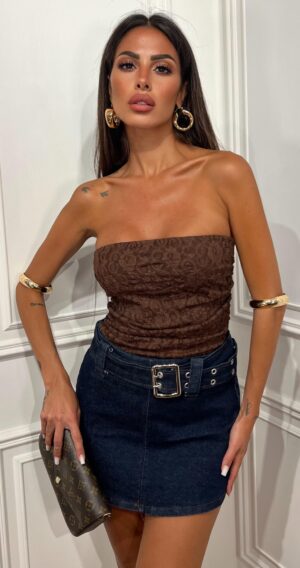 Top Monroe Marrone