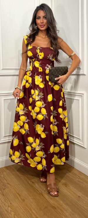 Vestito Sorrento