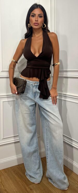 Jeans Megan 36€</br> <b>DISPONIBILE IN STORE!</b>